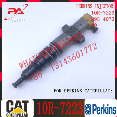 387-9432 Fuel Engine Injector Nozzle 387-9427 10R7225 10R-7223 For C-A-T C9 Excavator