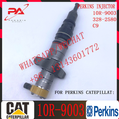 C9 Engine Diesel Common Rail Fuel Injector 387-9431 10R-9003 241-3238 241-3239 293-4070