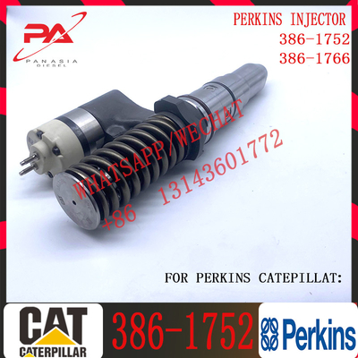 250-1300 Diesel Fuel Injector 20r1264 144-5665 386-1752 For C-A-Terpillar 3508B 3516B