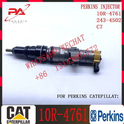 Diesel Fuel Injection Pump Common Rail Injector 387-9430 10R-4761 For C-A-T C7
