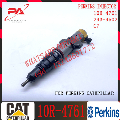 Diesel Fuel Injection Pump Common Rail Injector 387-9430 10R-4761 For C-A-T C7