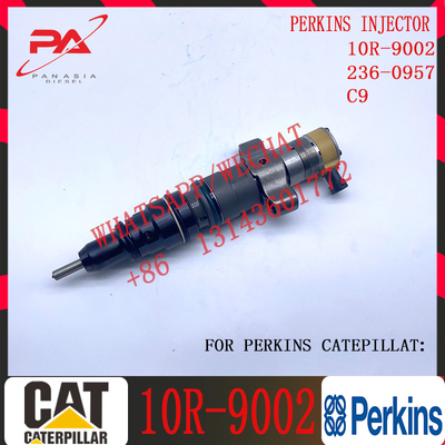 10R9002 Diesel Fuel Injector 225-0117 236-0957 With More Models