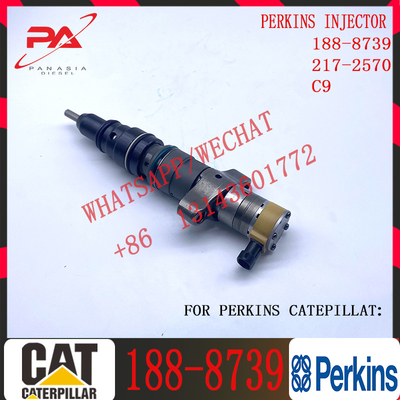 C9 Engine Diesel Fuel Injector Excavator 1888739 For C-A-T 330C E330C 188-8739