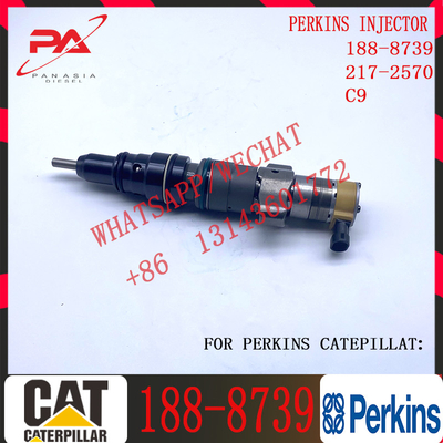 C9 Engine Diesel Fuel Injector Excavator 1888739 For C-A-T 330C E330C 188-8739