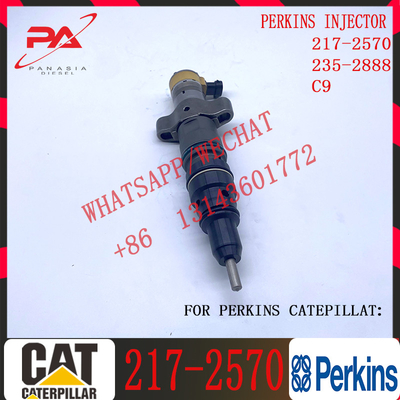 C-A-Terpillar C-A-T Diesel Engine Fuel Injector Excavator 2172570 12H 330C TK711