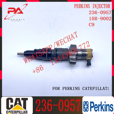 C-A-Terpillar C9 Engine 236 0957 Truck Injector Pump 2544330 Fuel Engine For C-A-T System