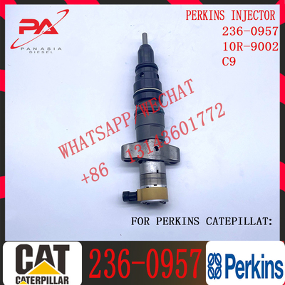 C-A-Terpillar C9 Engine 236 0957 Truck Injector Pump 2544330 Fuel Engine For C-A-T System