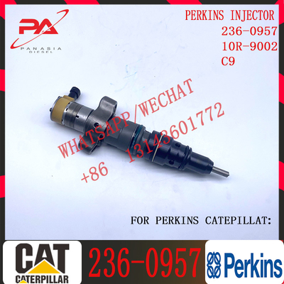 C-A-Terpillar C9 Engine 236 0957 Truck Injector Pump 2544330 Fuel Engine For C-A-T System