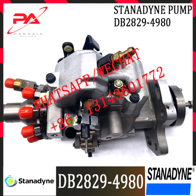 DB2829-4980 Fuel Injection Pump For Stanadyne 8 Cylinder For Diesel Engine