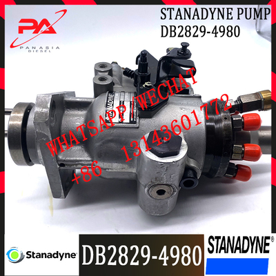 DB2829-4980 Fuel Injection Pump For Stanadyne 8 Cylinder For Diesel Engine