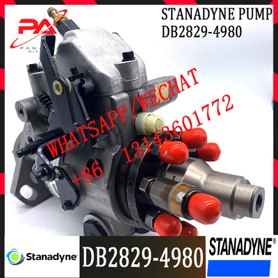 DB2829-4980 Fuel Injection Pump For Stanadyne 8 Cylinder For Diesel Engine