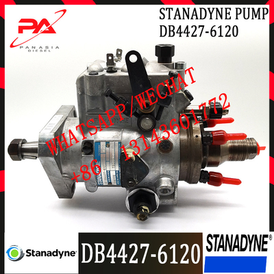 4 Cylinder Standyne Fuel Injection Pump For Db4427-6120 For Diesel Engine