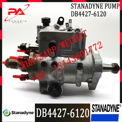 4 Cylinder Standyne Fuel Injection Pump For Db4427-6120 For Diesel Engine