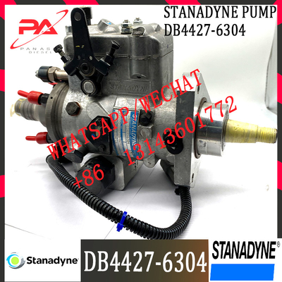 STANDYNE Diesel Engine Fuel Injection Pump For 4 Cylinder DB4427-6304