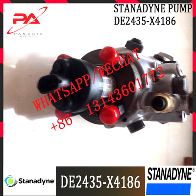 Standyne Diesel Engine Fuel Injection Pump 4 Cylinder De2435-X4186