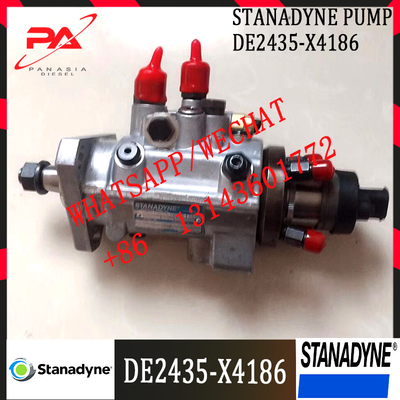 Standyne Diesel Engine Fuel Injection Pump 4 Cylinder De2435-X4186