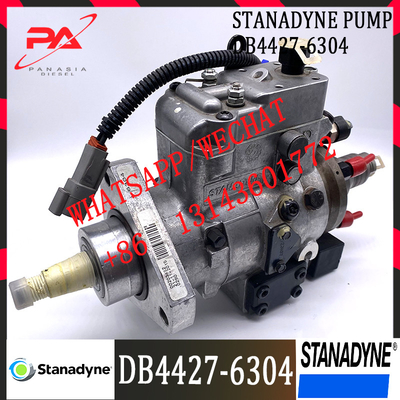 DB4427-6304 STANDYNE Fuel Injection Pump For Stanadyne 4 Cylinder For Diesel Engine
