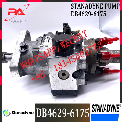 DB4629-6175 Fuel Injection Pump For Stanadyne 6 Cylinder Diesel Engine