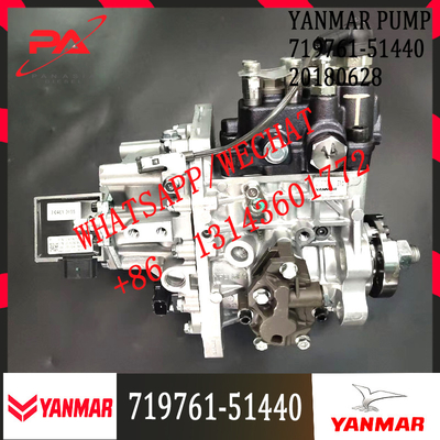 YANMAR Fuel Injection Pump For Stanadyne 719761-51440 20180628 For Diesel Engine