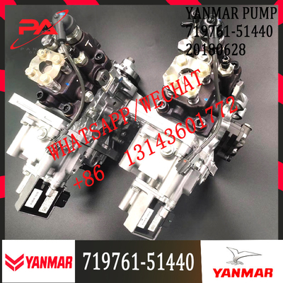 YANMAR Fuel Injection Pump For Stanadyne 719761-51440 20180628 For Diesel Engine