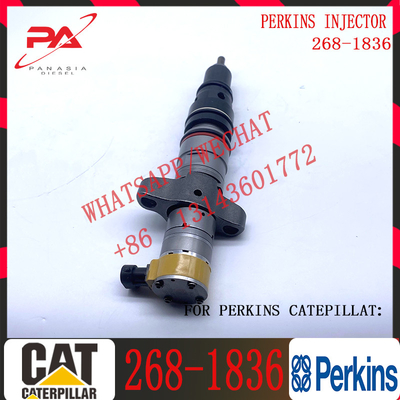 268-1835 Diesel Fuel Injector 268-1836 C7 Parts 2681836