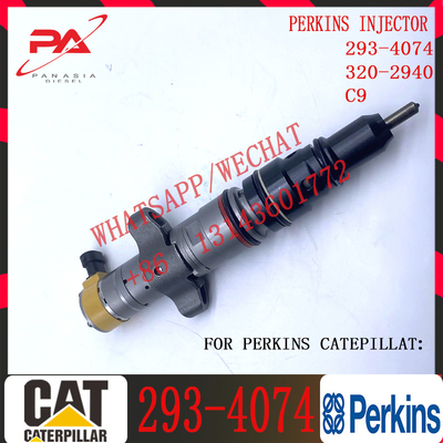 328-2580 Diesel Engine Fuel Injector 267-9710 293-4074 For C7 C9