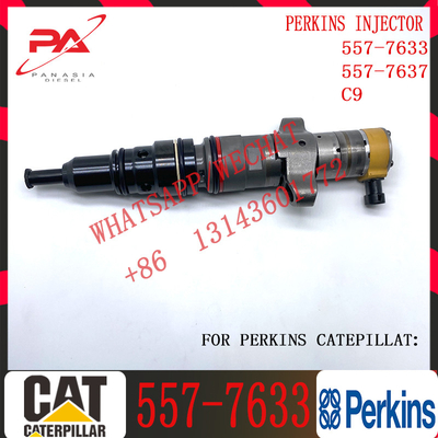 C9 Engine Diesel Fuel Injector For C-A-Terpillar C-A-T 330D 340D 387-9432 328-2576 10R7223 557-7633