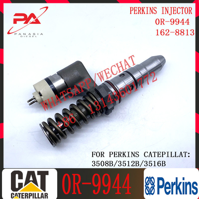 3920207 0R9944 C-A-T Fuel Injector For C-A-Terpillar 3508 3512 3516 3524 132-0202 1267992 126-79