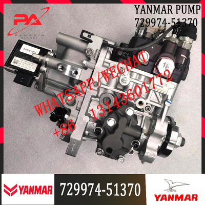 729974-51370 Diesel Fuel Injection Pump For YANMAR For Engine