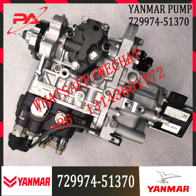 729974-51370 Diesel Fuel Injection Pump For YANMAR For Engine