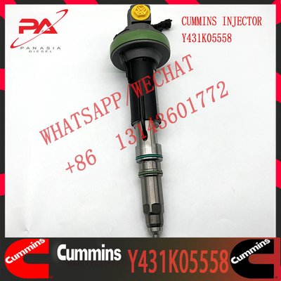 GAMEN CUMMINS QSK19 Diesel Engine Fuel Injector Y431K05558 4964171 Y431K05417