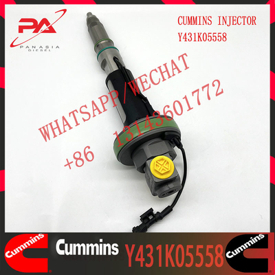 GAMEN CUMMINS QSK19 Diesel Engine Fuel Injector Y431K05558 4964171 Y431K05417