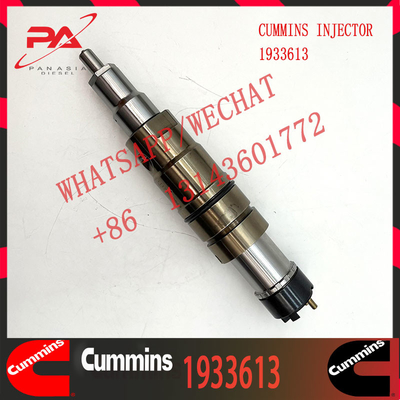 1933613 Diesel Fuel Injector For Scania Truck XPI Nozzle 1933613 2031836 Common Rail