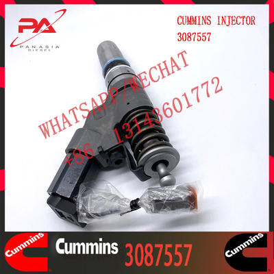 ISM QSM M11 CUMMINS Diesel Engine Fuel Injector 3411752 3084589 3087557