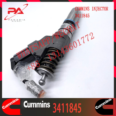 ISM11 Common Rail Fuel Injector 4903472 4903319 4062851 3411845 For QSM11 L10