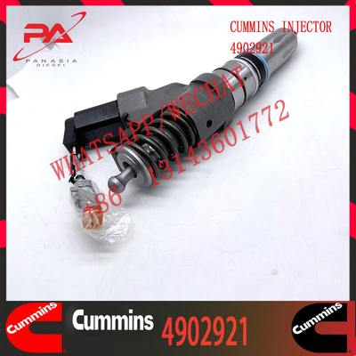 M11 QSM11 ISM11 Diesel Engine Fuel Injector 4902921 Common Rail 4307547 3083863