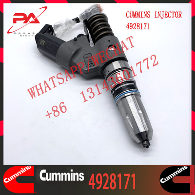 M11 Fuel Injector Assembly 4026222 4903472 4061851 4903319 3095040 3411756 4903084