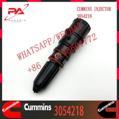NT855 Diesel Engine Spare Parts NTA855 Fuel Injector 3018566 3054218