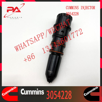 ISO Diesel Engine Parts Fuel Injector 3054219 3054216 3054228
