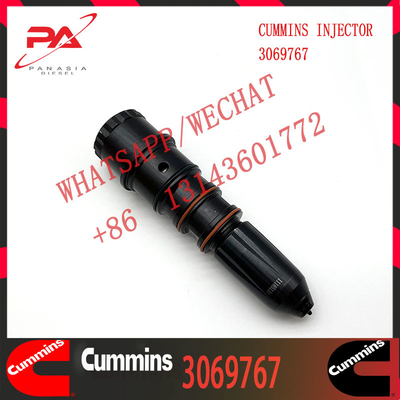 3069767  Cummins NT855 Diesel Engine Fuel Injector 4913325 3054228