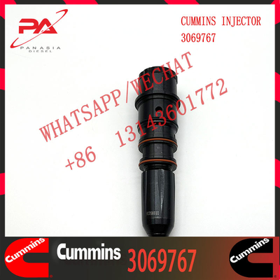 3069767  Cummins NT855 Diesel Engine Fuel Injector 4913325 3054228