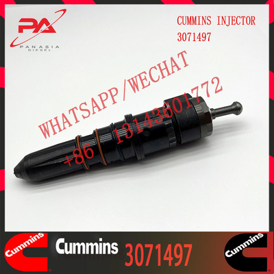 Diesel Machinery Engine Parts Injector For Cunmmins NH/NT855 NT495 NT743 NTA855 071497 3064457