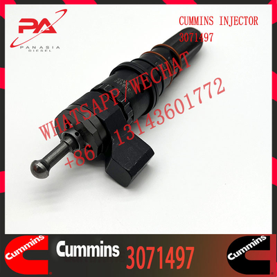 Diesel Machinery Engine Parts Injector For Cunmmins NH/NT855 NT495 NT743 NTA855 071497 3064457