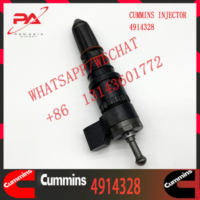 3047973 Fuel CUMMINS Diesel Injector 3054228 3054233 3054251 4914328 For V28 NTA855