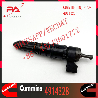 3047973 Fuel CUMMINS Diesel Injector 3054228 3054233 3054251 4914328 For V28 NTA855