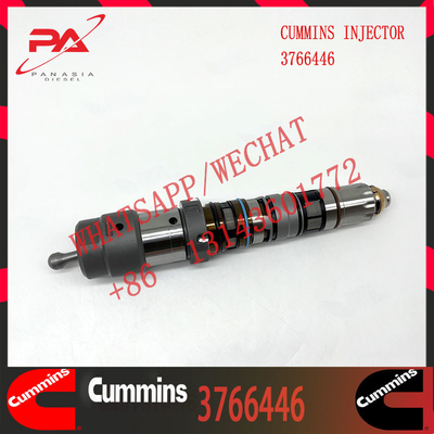 4326780 3766446 Engine Fuel Injector For Excavator QSK60 Nozzle Assy Unit Pump Electric