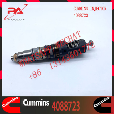 QSX15 ISX15 Engine Fuel Injector 4088301 4088725 4903455 4928264 4928260 5708275 4088652 4088723