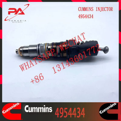 QSX15 ISX15 Diesel Engine Parts Fuel Injector 4062569NX 4062569RX 4928260 4062569 4954434 4928260PX