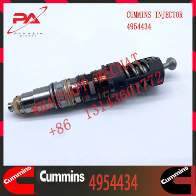 QSX15 ISX15 Diesel Engine Parts Fuel Injector 4062569NX 4062569RX 4928260 4062569 4954434 4928260PX