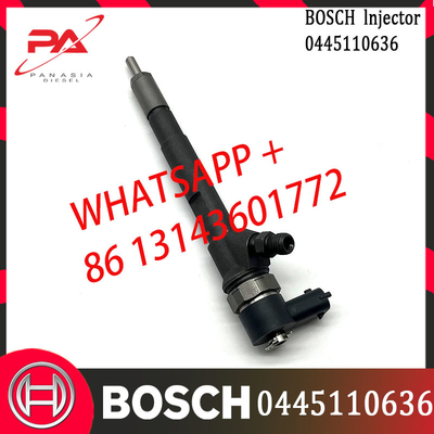 original Diesel Common Rail Injector 0445110636 0445110635 0445110592 0445110591 0445110217 0445110218 0445110286